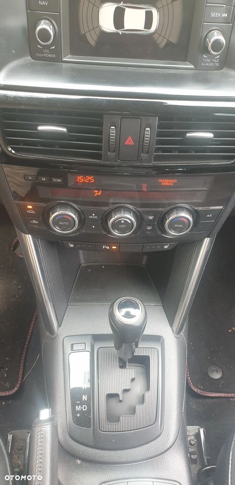 Mazda CX-5 2.2 SKYACTIV-D AWD Sports-Line - 15