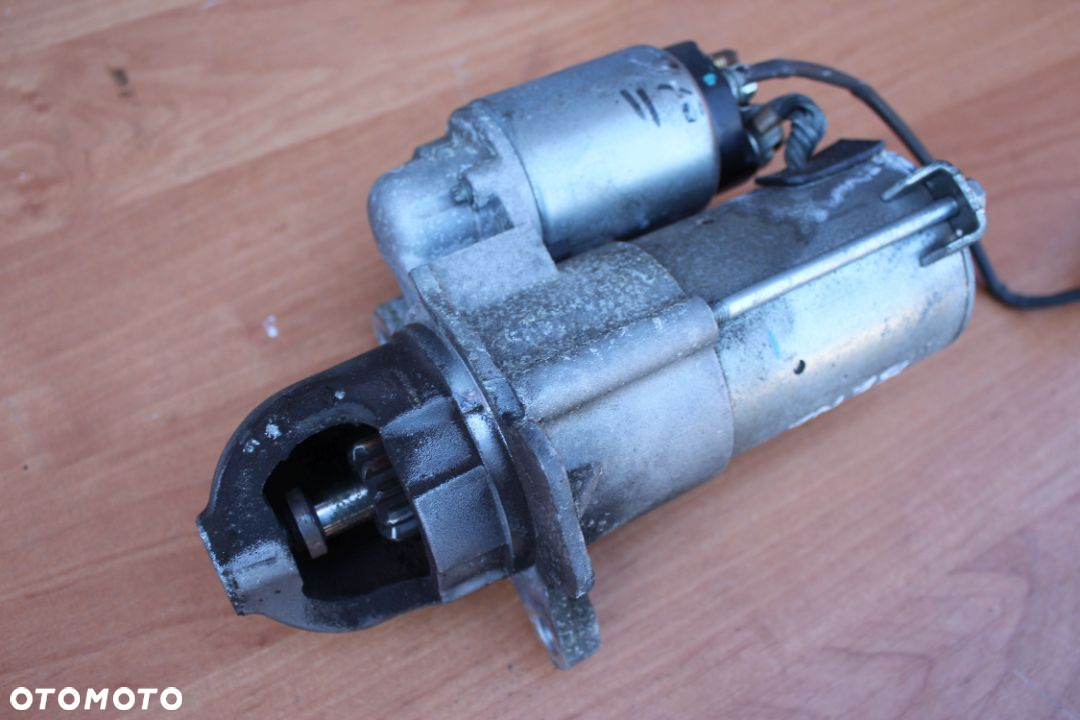 ROZRUSZNIK OPEL ANTARA CAPTIVA 3.2 V6 - 2
