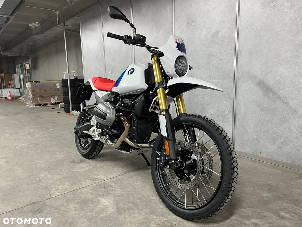 BMW R - 2