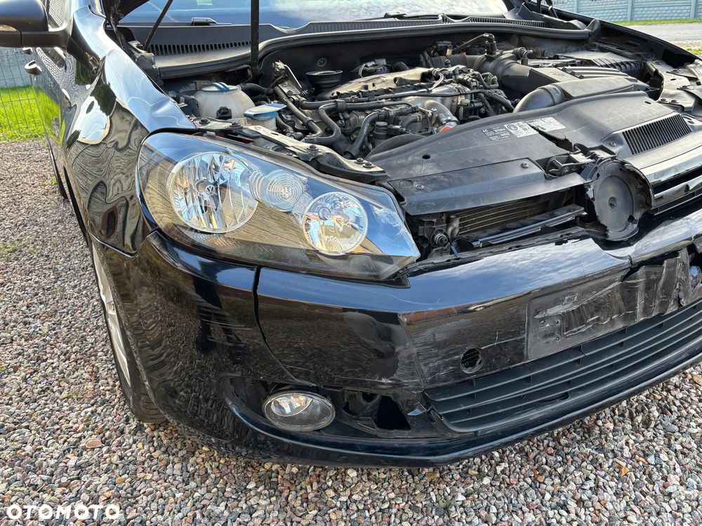 Volkswagen Golf - 16