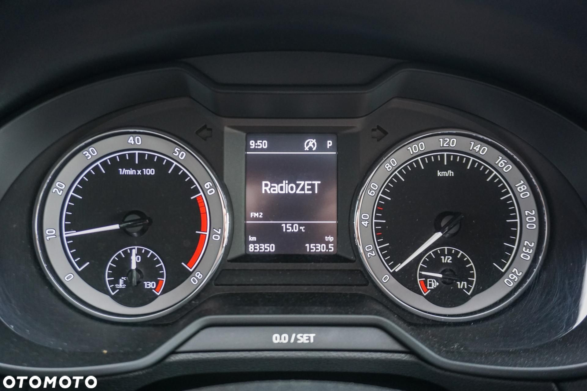 Skoda Octavia 1.5 TSI ACT Style DSG - 22