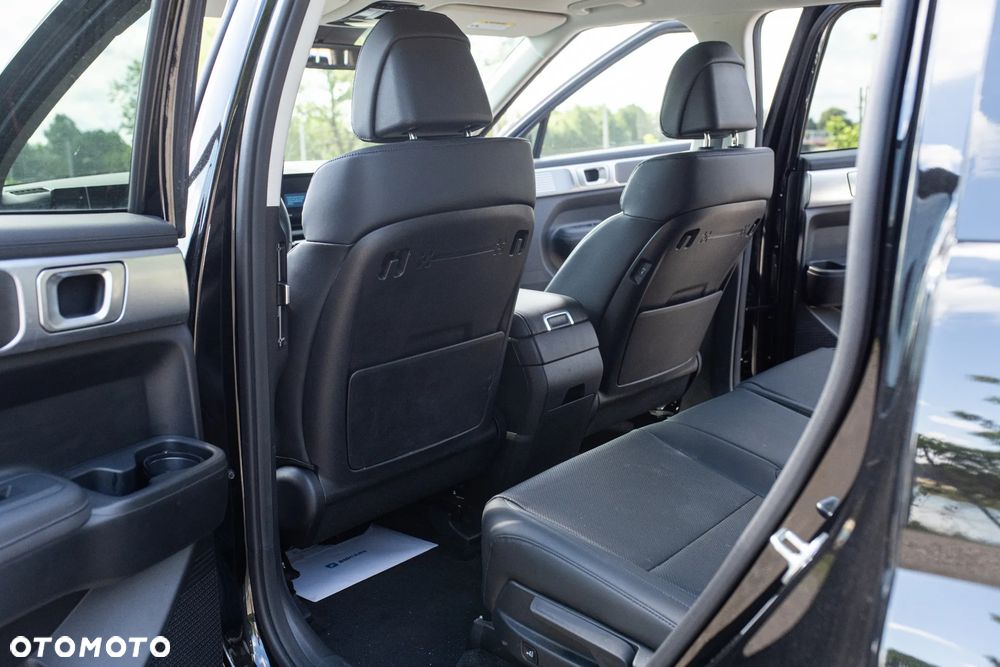 Hyundai Santa Fe - 27