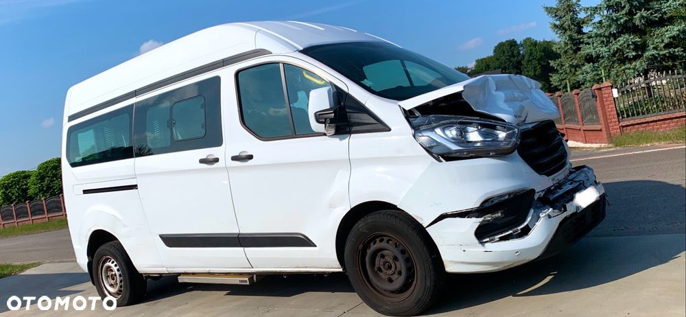 Ford Transit Custom L2H2 PKW VA MH Trend - 1
