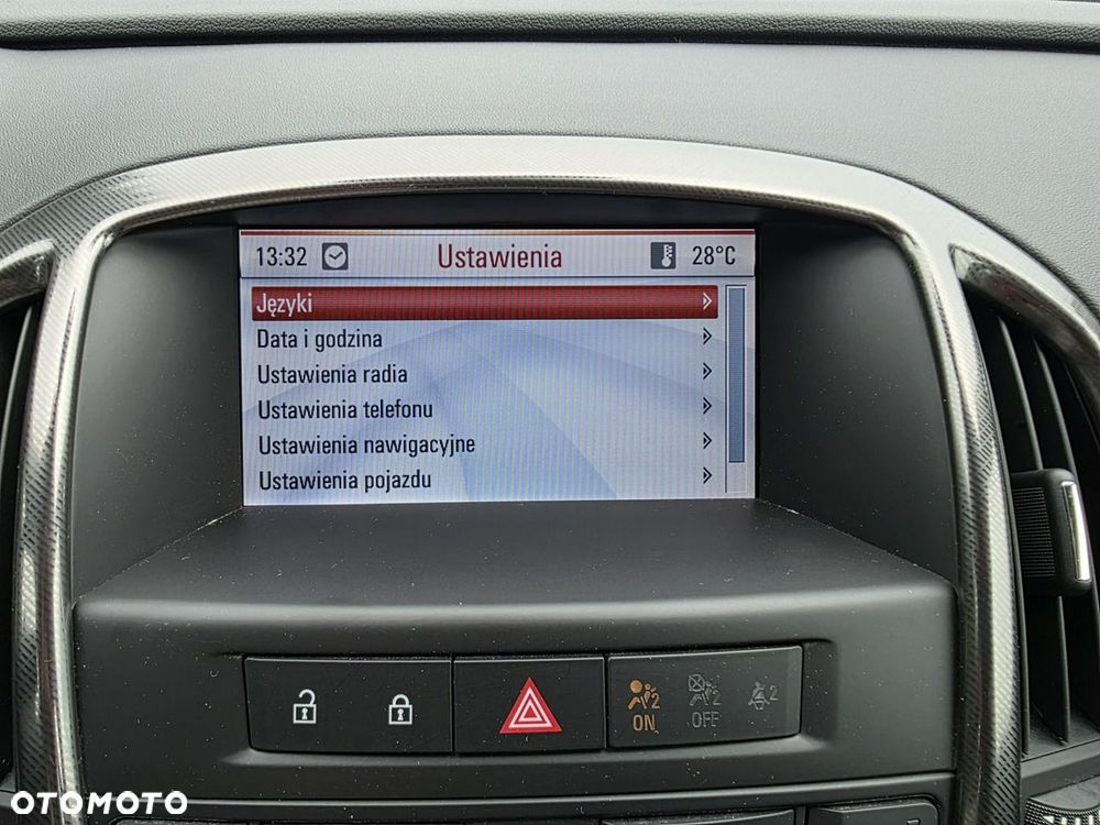 Opel Astra - 21