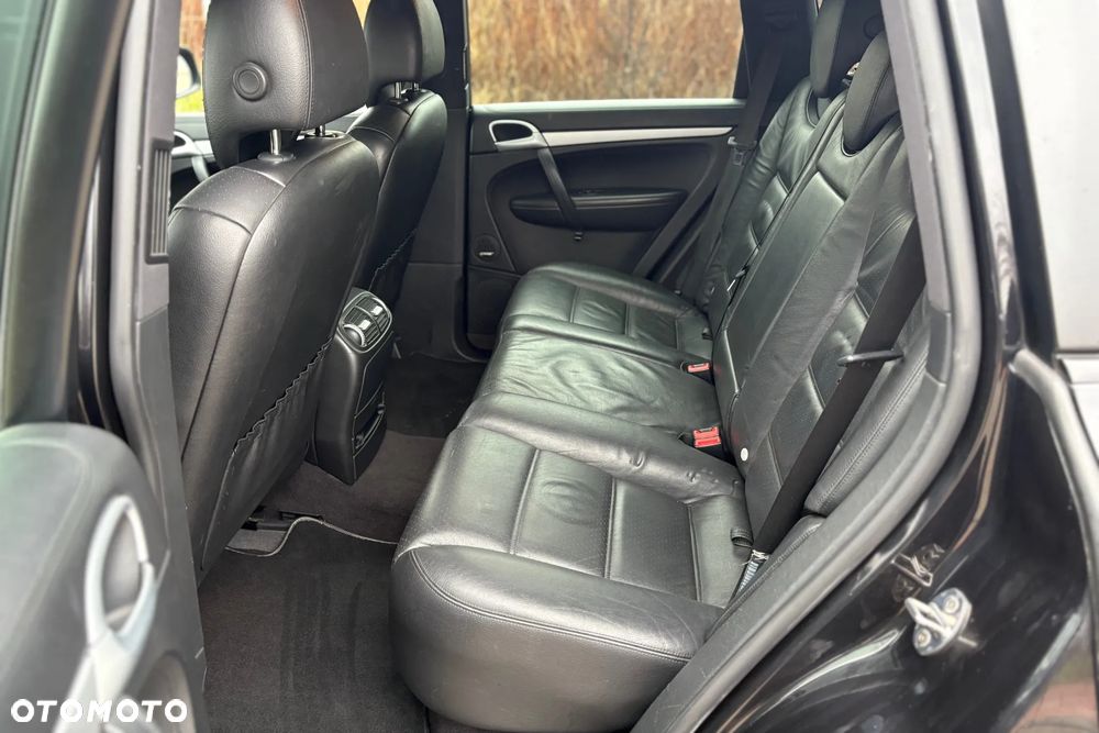 Porsche Cayenne Diesel - 6