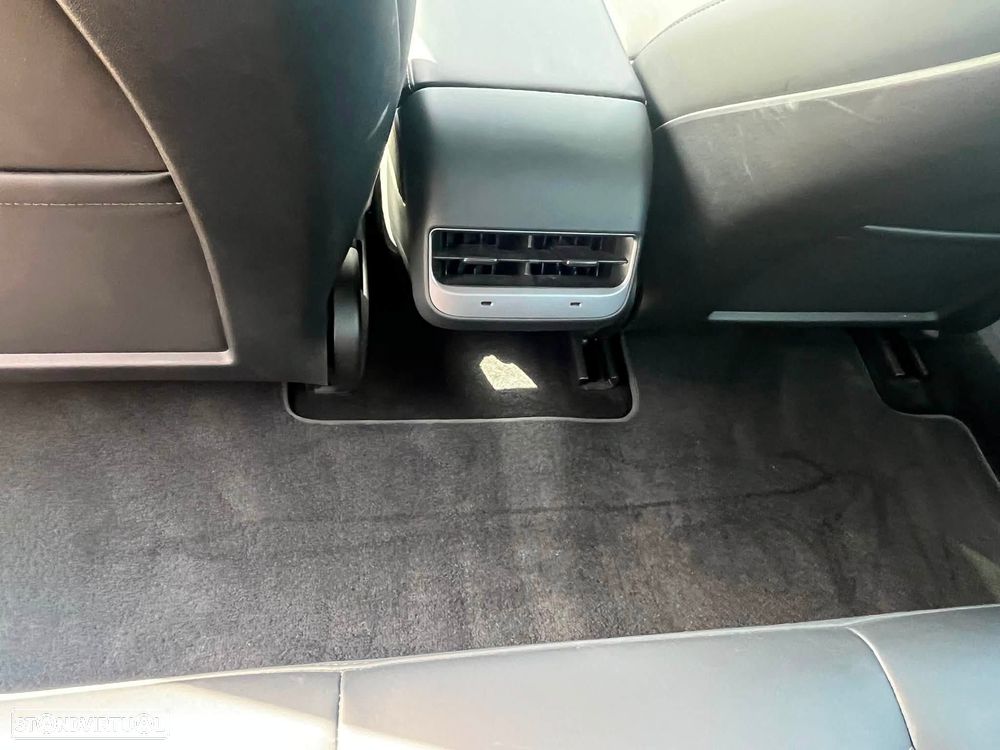 Tesla Model 3 Standard Range Plus RWD - 9