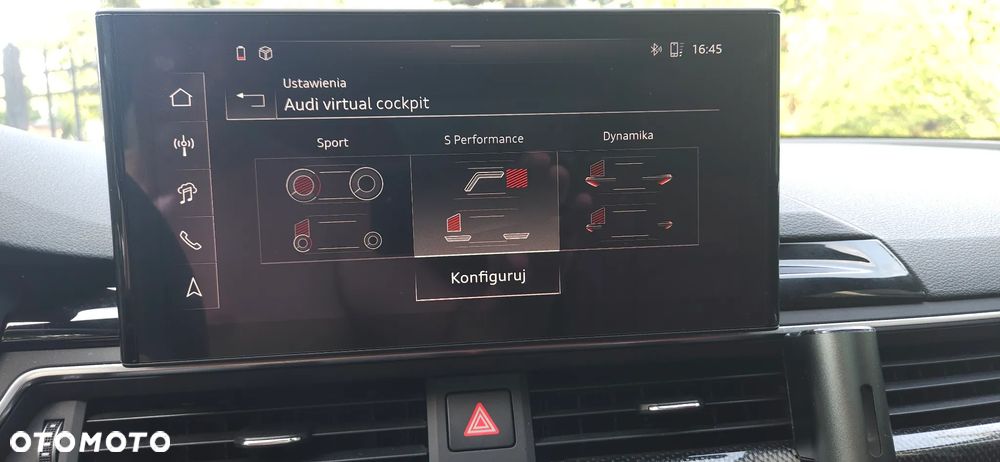 Audi S5 Sportback 3.0 TFSI Quattro Tiptronic - 28