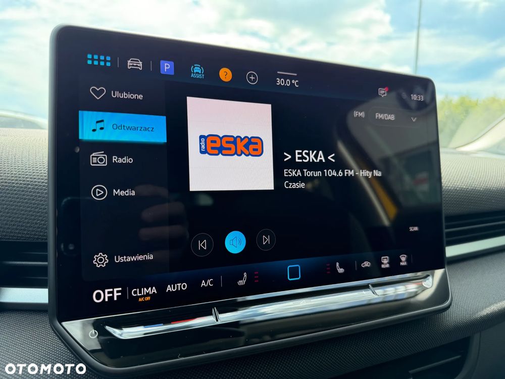 Volkswagen T-Roc 1.5 eTSI Life DSG - 17