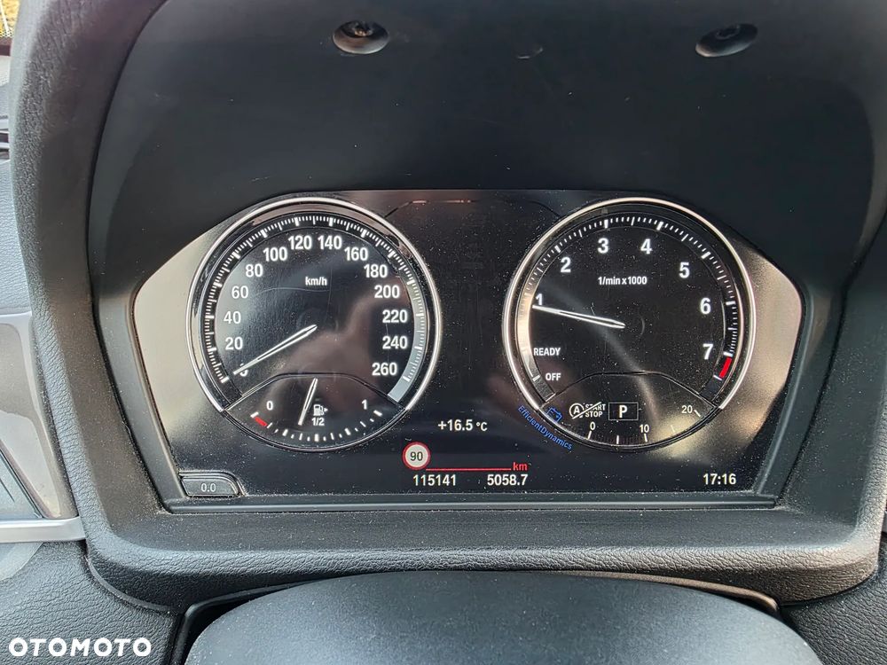 BMW X1 - 4