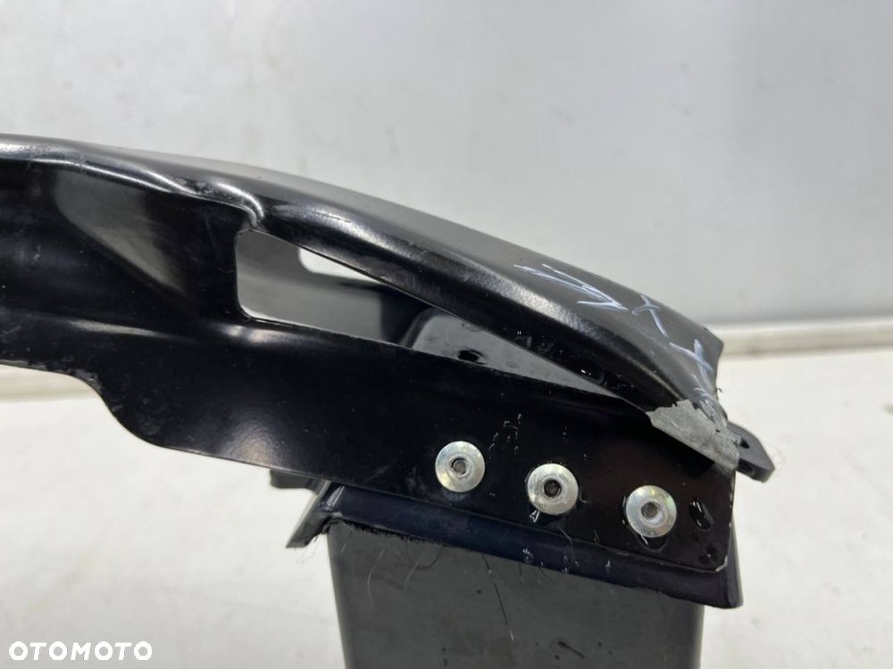Belka zderzaka Fiat 500E 2 II 20r.- przednie DOLNE wzmocnienie pasa przedniego przód 51958612 - 7