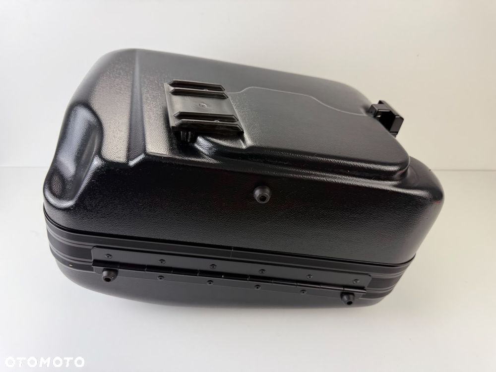 Boczne kufry Yamaha XJ 600 900 - 9
