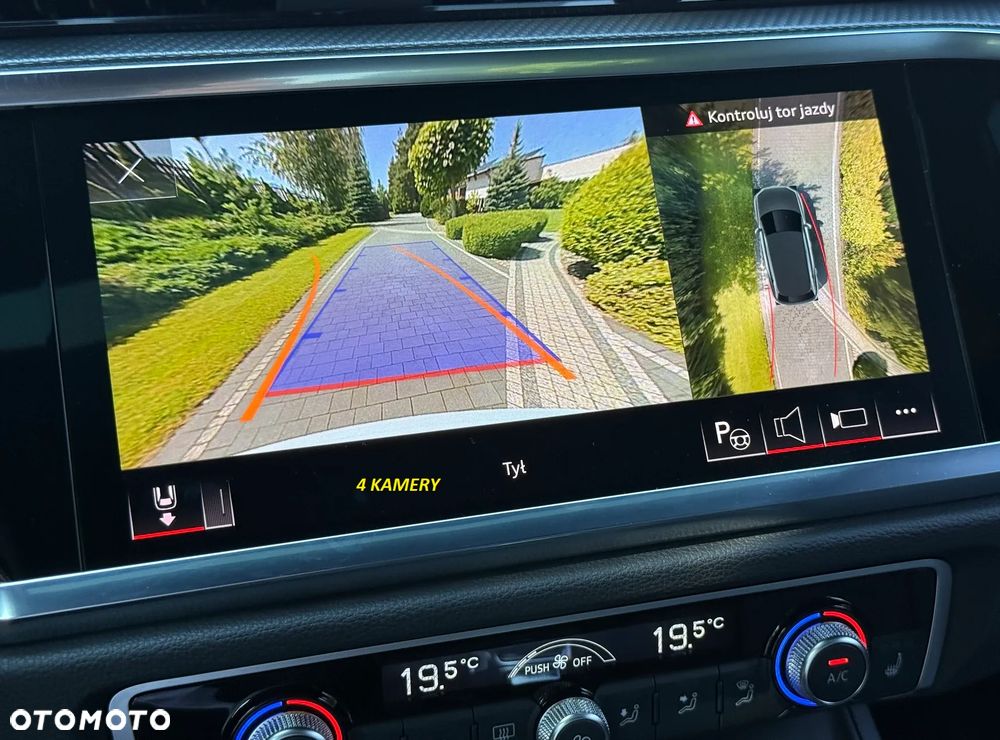 Audi Q3 40 TFSI Quattro S-Line S tronic - 17