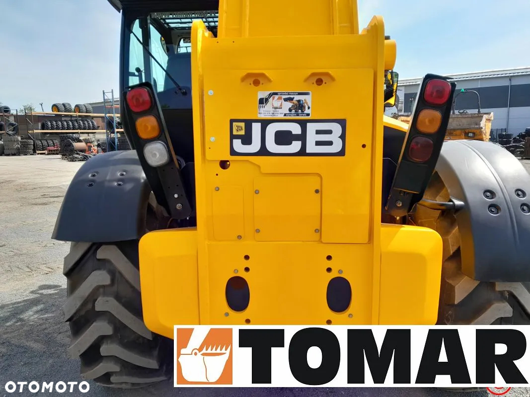 JCB 550-80 - 14