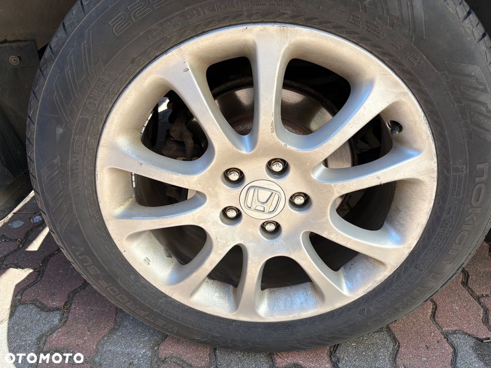 Honda CR-V 2.4 LX 2WD - 13