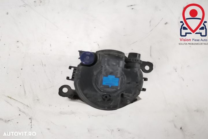 Proiector Ceata Stanga Cu Halogen Original Suzuki Swift 3 2004 2005 20 - 4