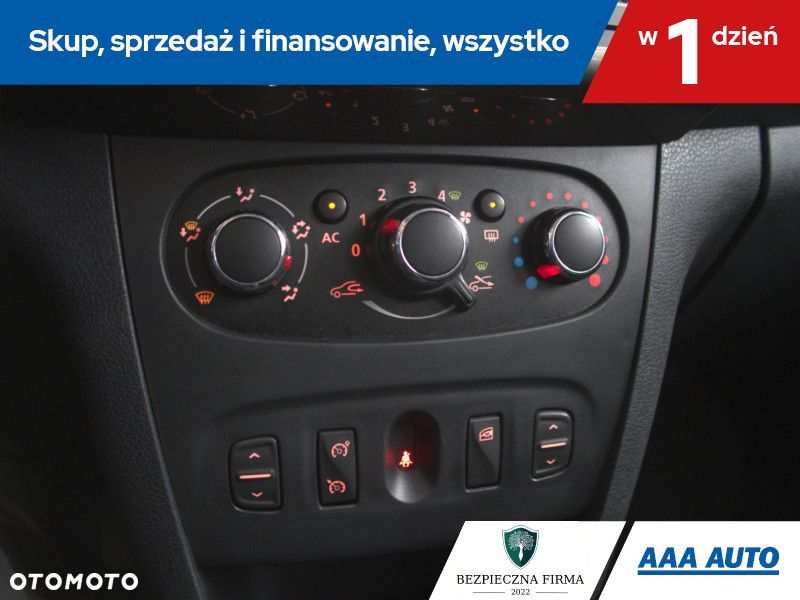 Dacia Logan - 18