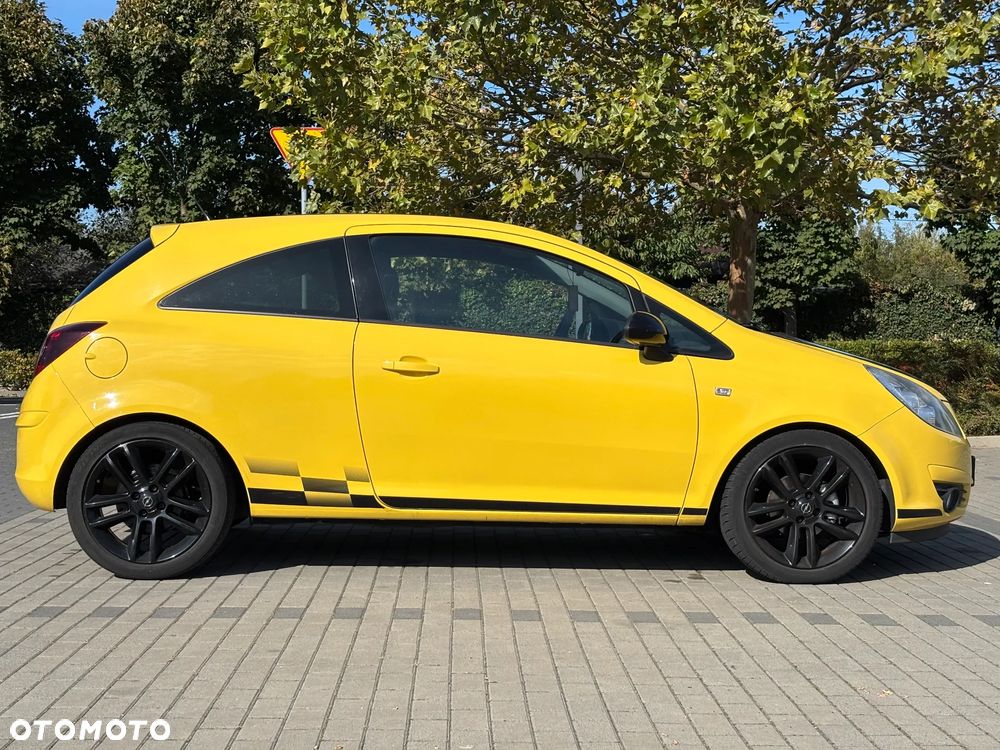 Opel Corsa - 3