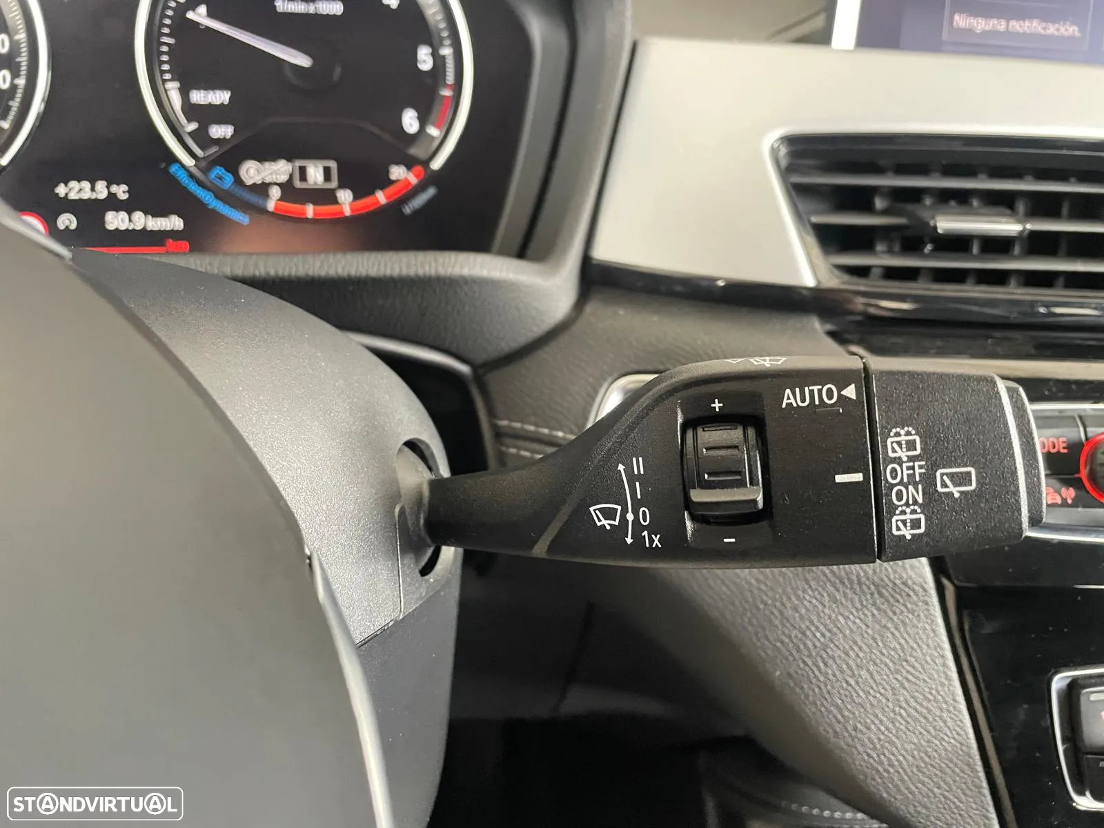 BMW X2 16 d sDrive Advantage - 20