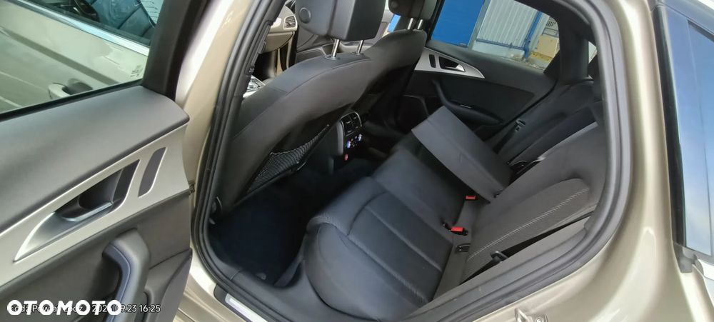 Audi A6 - 19