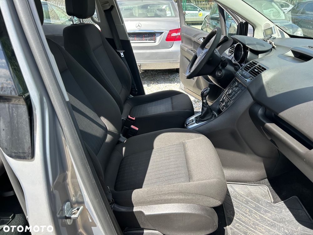 Opel Meriva 1.4 Active - 6