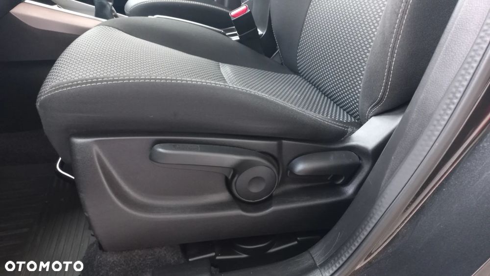 Suzuki Vitara 1.4 Boosterjet SHVS Premium 2WD - 25