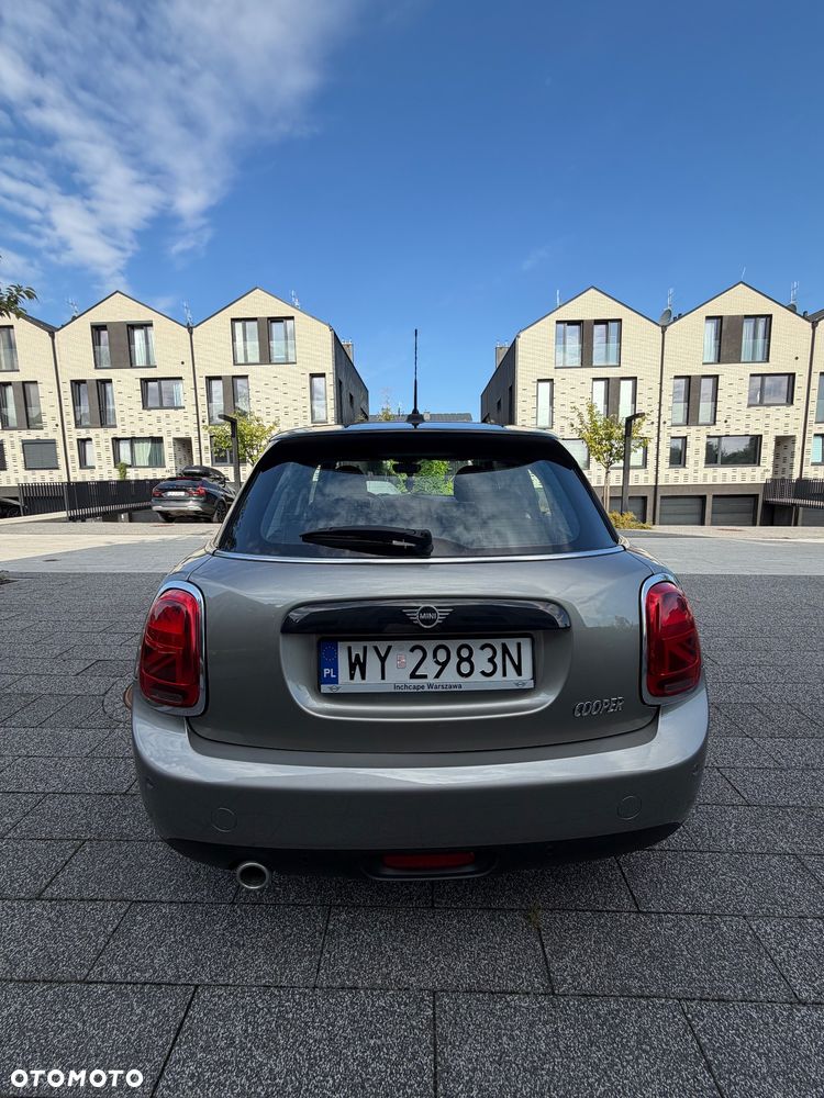 MINI Cooper - 5