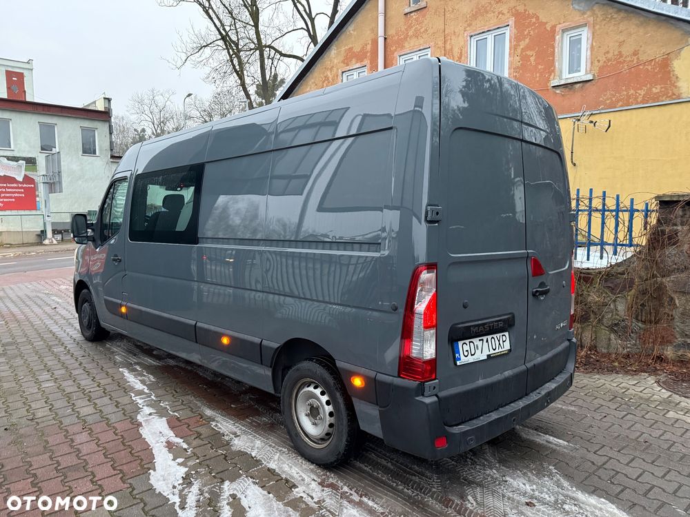 Renault MASTER - 6