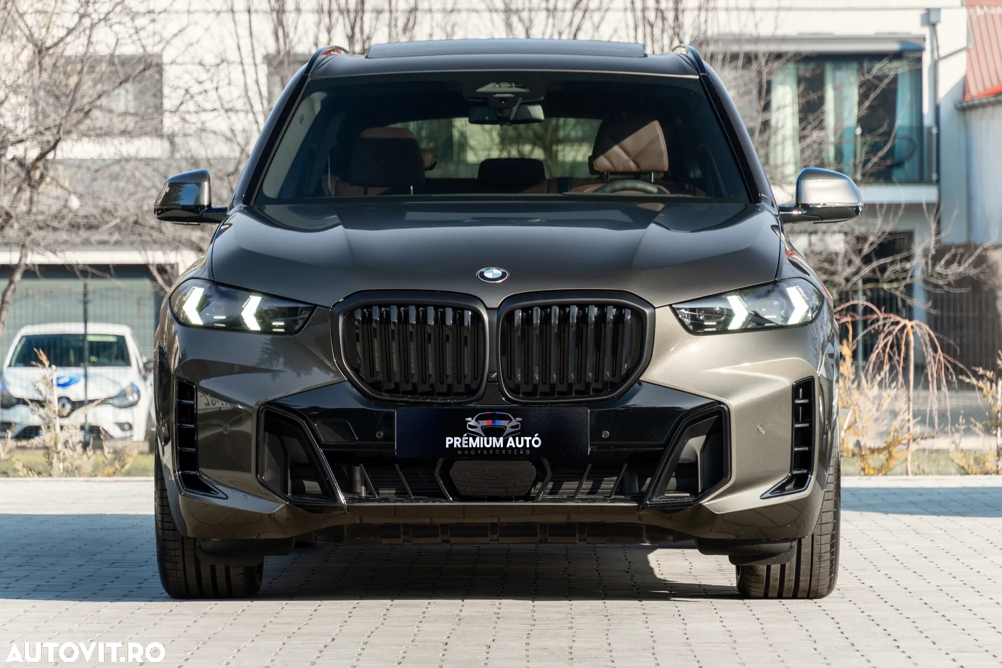 BMW X5 xDrive40d AT MHEV - 2