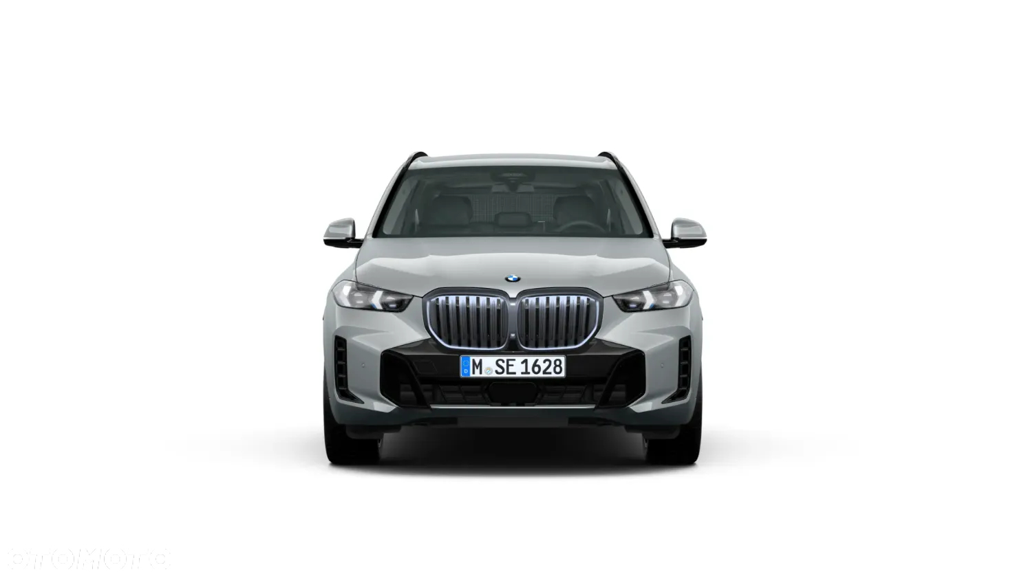 BMW X5 xDrive30d sport - 9