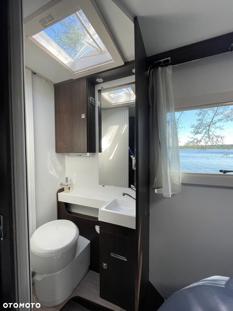 Benimar Tessoro 496 Northautokapp - 8