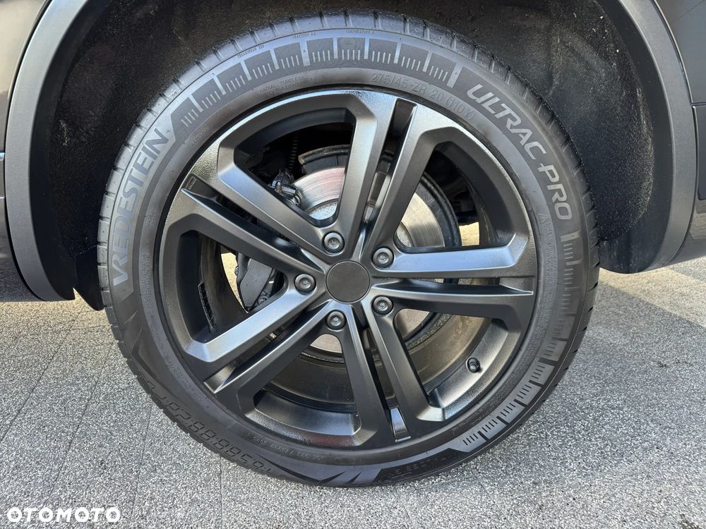 Volkswagen Touareg 3.0 V6 TDI BMT Perfectline R-Style - 38