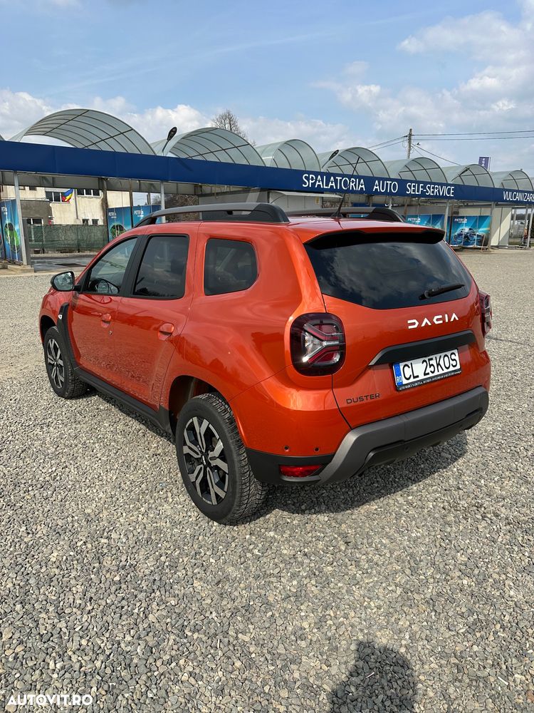 Dacia Duster TCe 130 Prestige - 16