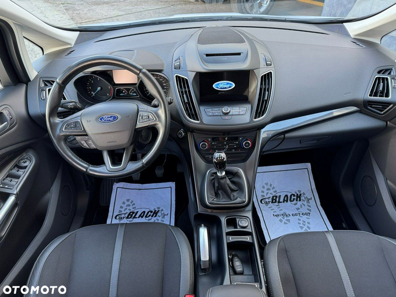 Ford C-MAX - 6