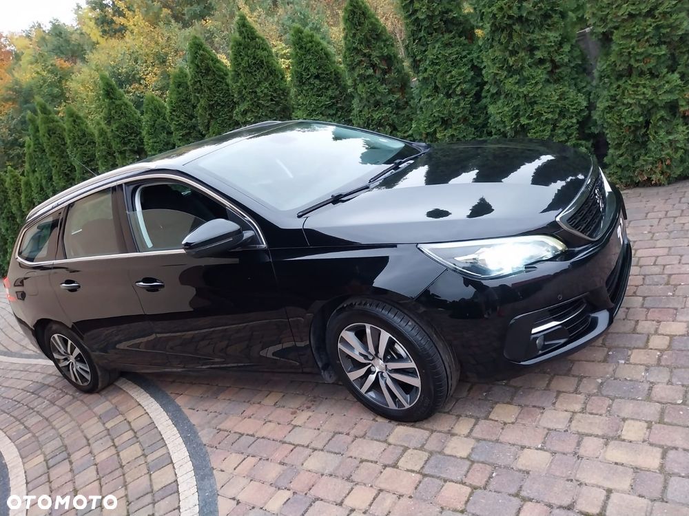 Peugeot 308 - 28