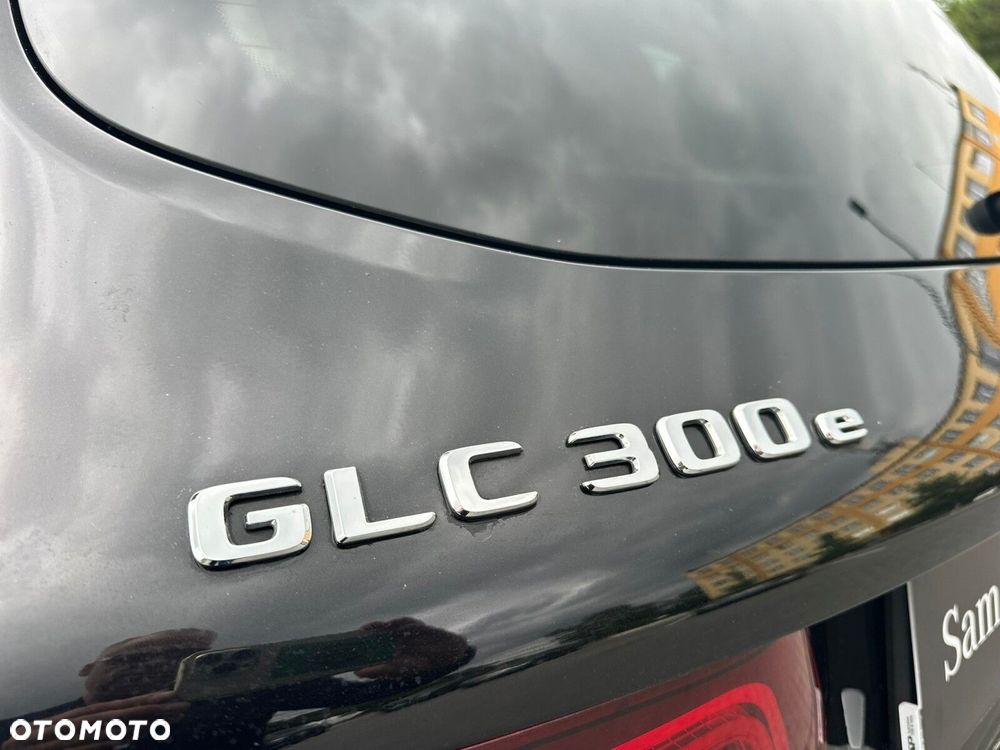 Mercedes-Benz GLC - 8