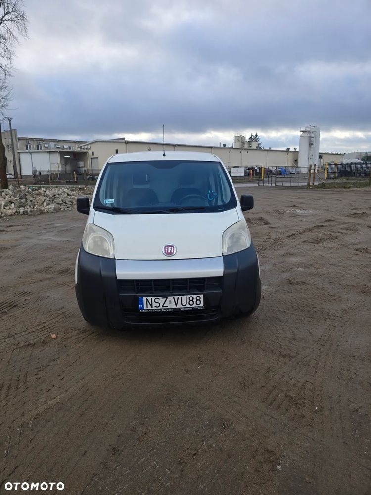 Fiat Fiorino - 2
