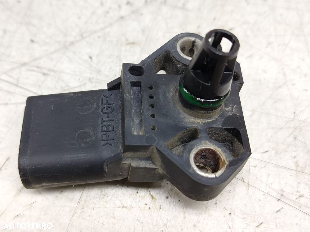 Senzor presiune galerie admisie 1.9 tdi 038906051b Volkswagen VW Jett - 3