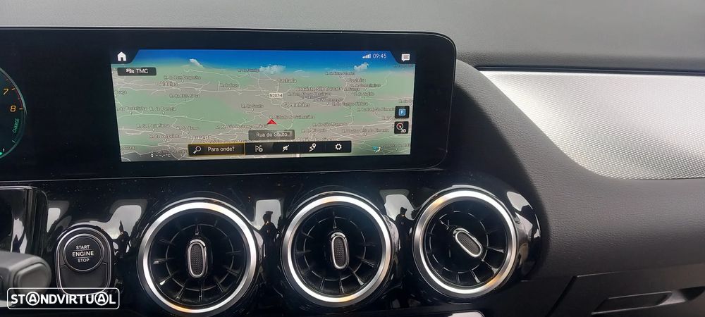 Mercedes-Benz B 250 e Style Plus - 20