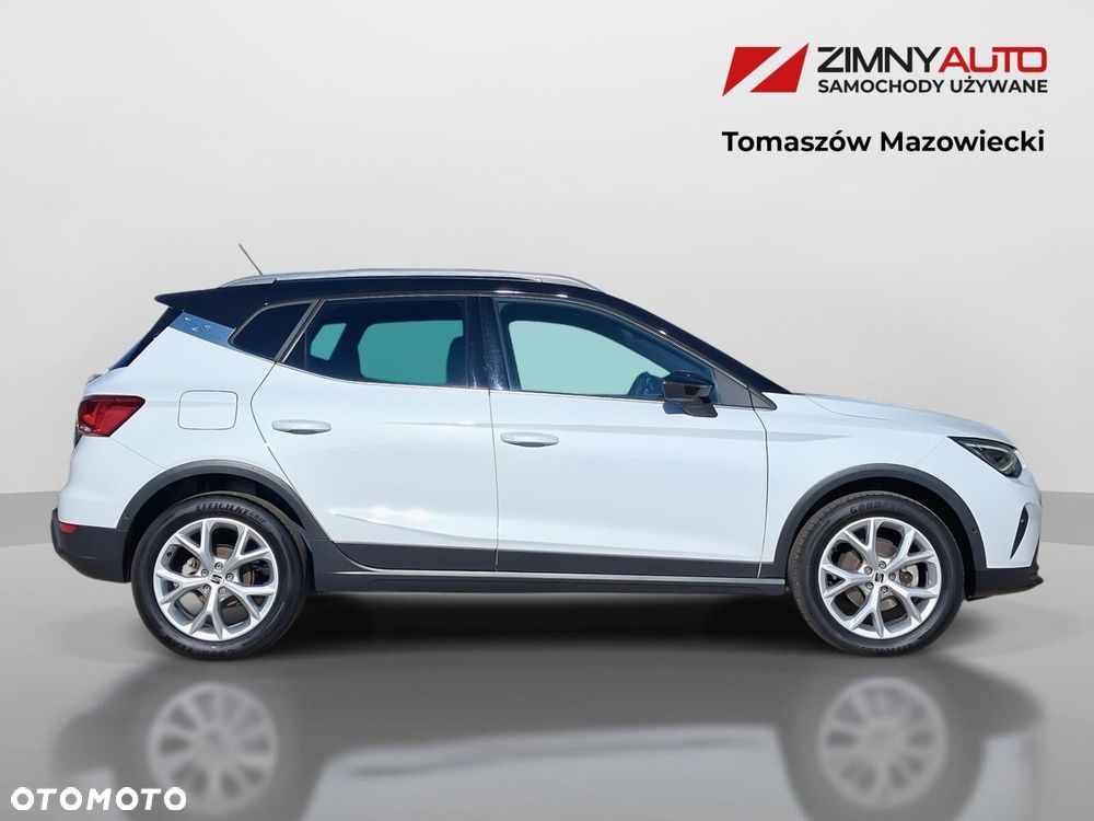 Seat Arona 1.0 TSI FR S&S - 38