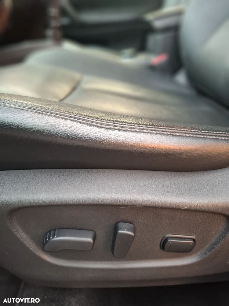 Nissan X-Trail - 25