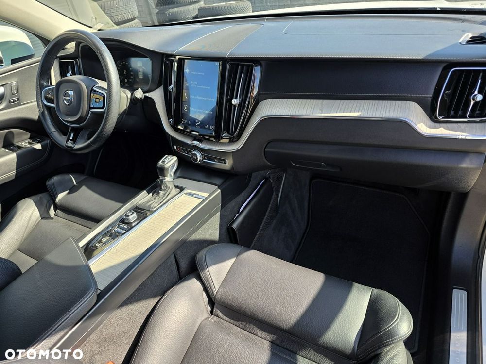 Volvo XC 60 D4 AWD Inscription - 14