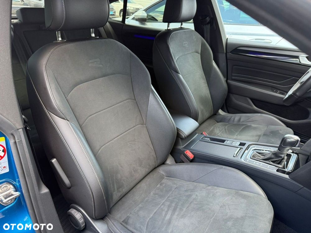 Volkswagen Arteon 2.0 TSI R-Line DSG - 16