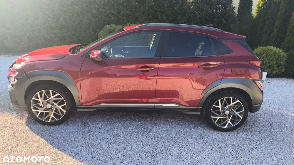 Hyundai Kona - 6