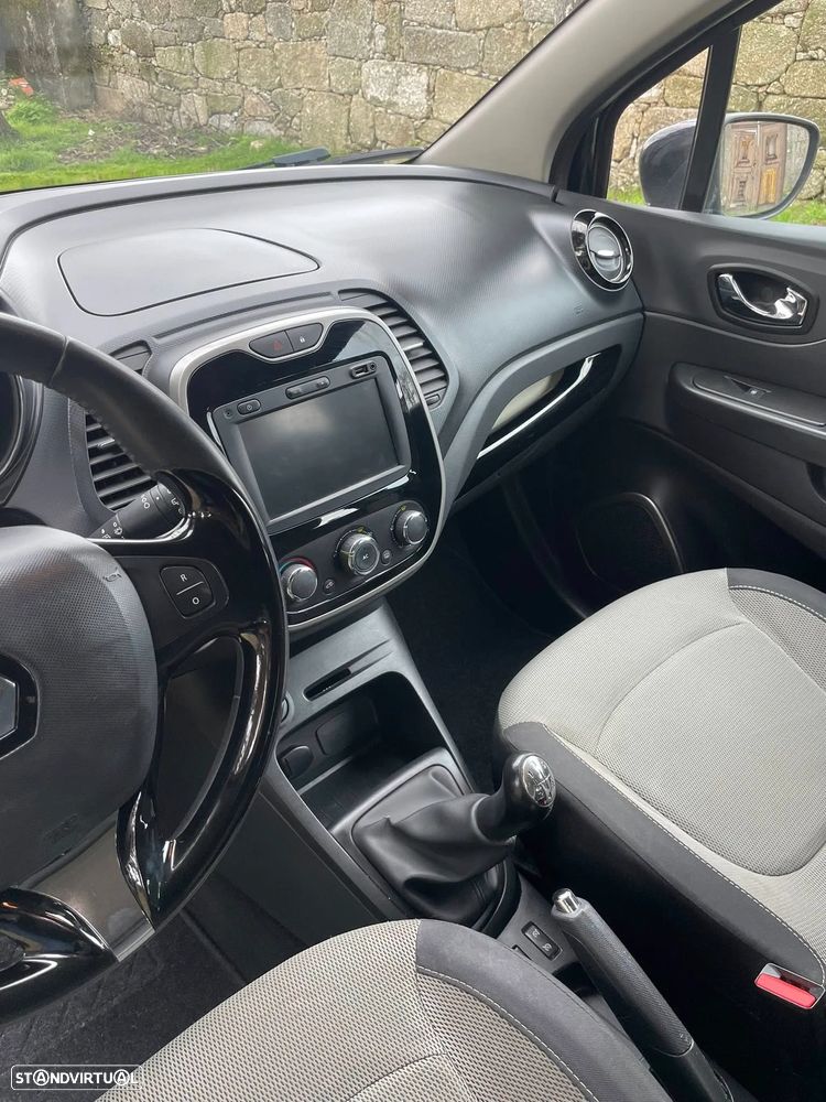 Renault Captur 0.9 TCE - 14