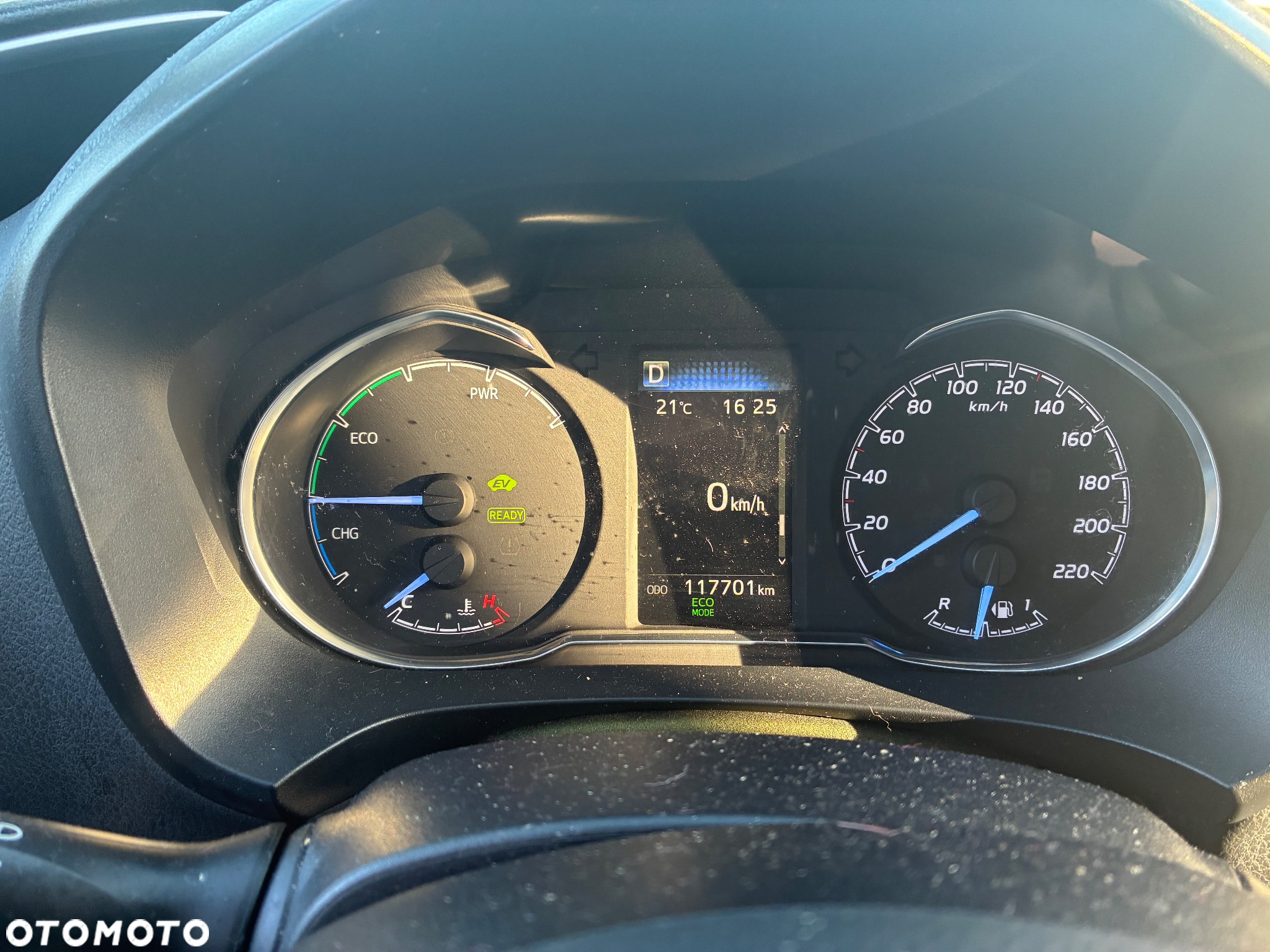 Toyota Yaris Hybrid 1.5 VVT-i Life - 9