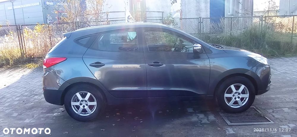 Hyundai ix35 - 7