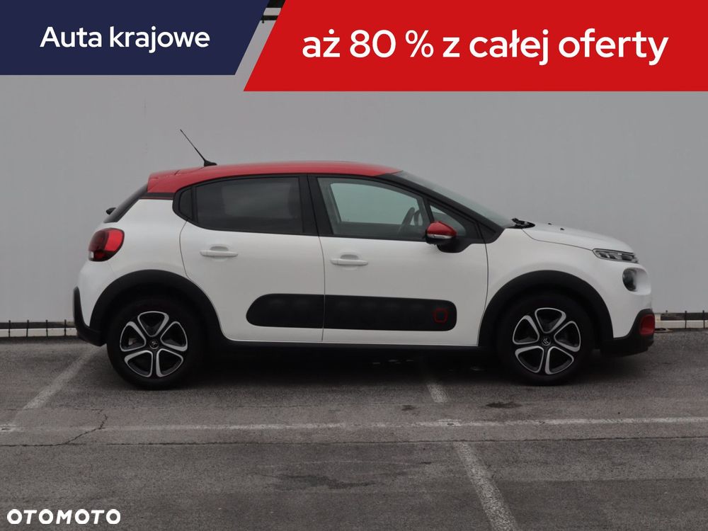 Citroën C3 - 8