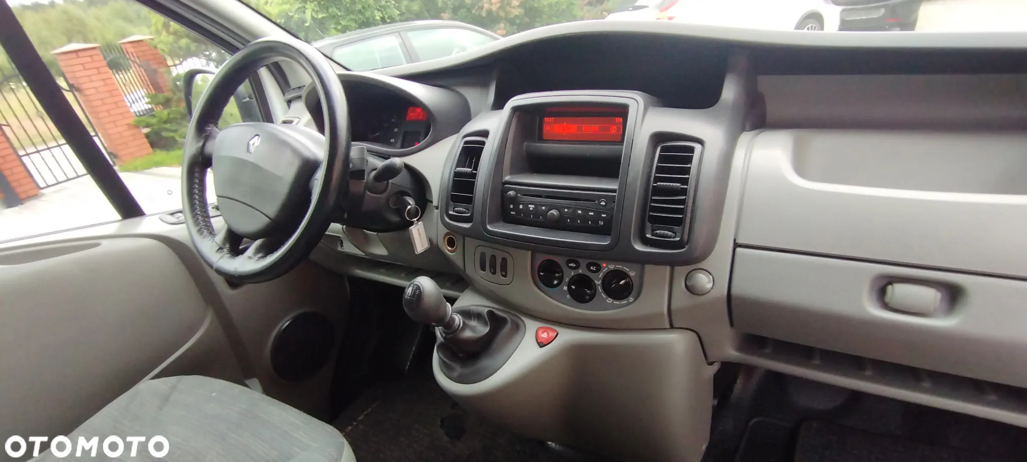 Renault Trafic - 5