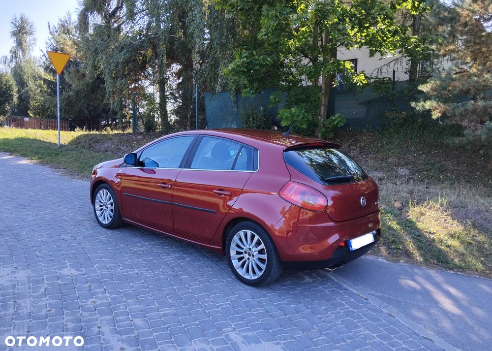 Fiat Bravo - 5