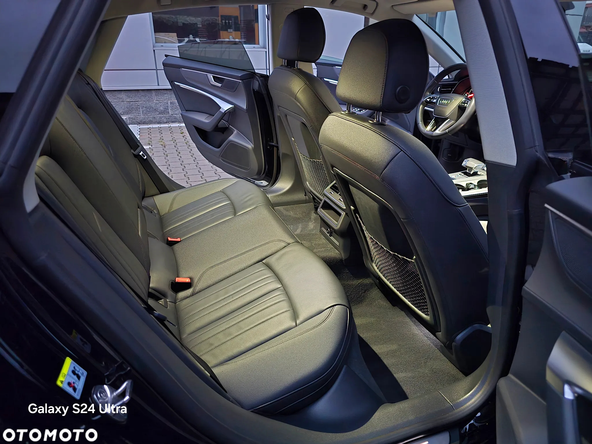 Audi A7 Sportback - 15